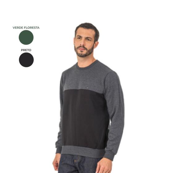 Imagem de Blusa de Frio Masculina SBA