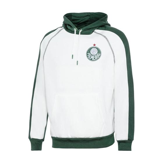 Imagem de Blusa de moletom betel palmeiras trend juvenil