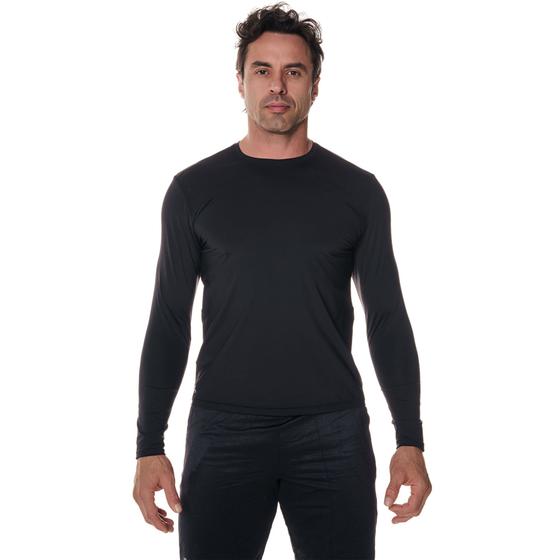 Imagem de Blusa de Proteção UV Adulto Frelith Masculina