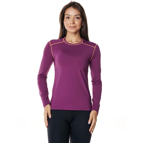 Imagem de Blusa de Proteção UV Frelith Feminina Costura Trançada