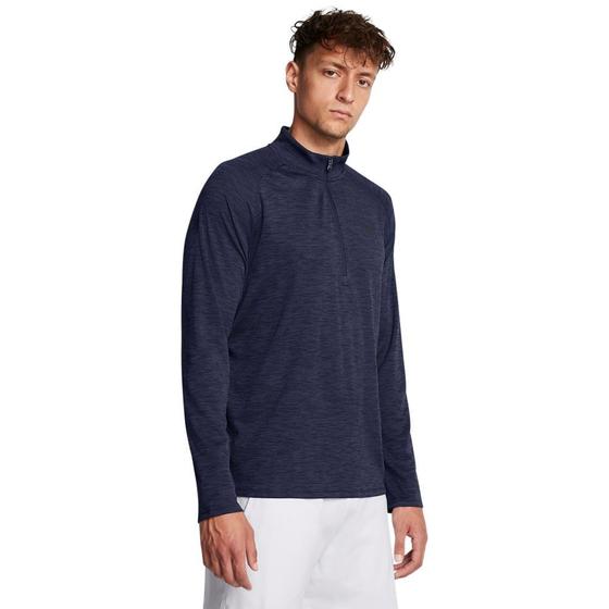 Imagem de Blusa de Treino Masculina Under Armour Tech Textured