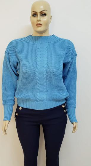 Imagem de Blusa de tricot