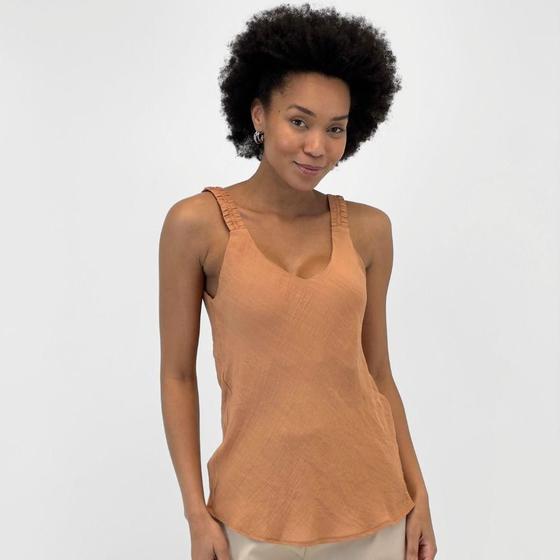 Imagem de Blusa Diva Menina com Alça Feminina