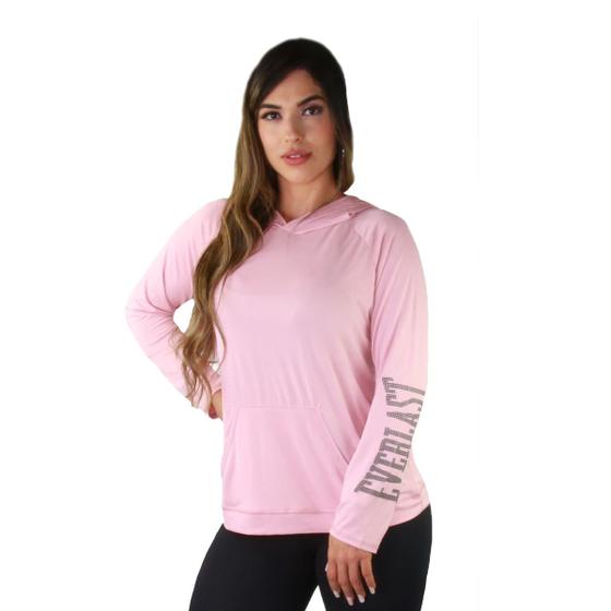 Imagem de Blusa everlast feminina