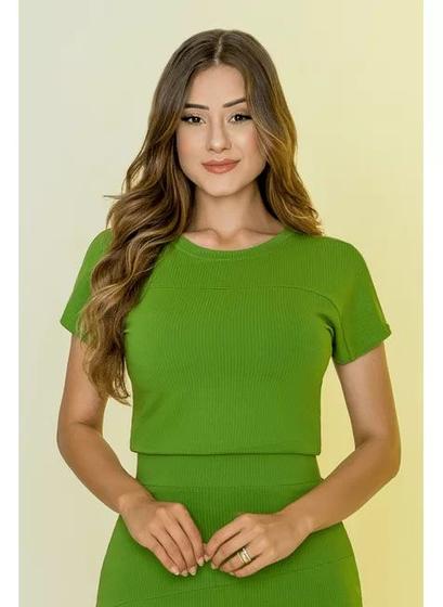 Imagem de Blusa feminina Agatha