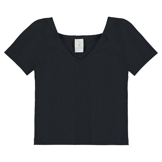 Imagem de Blusa Feminina Canelada Venice