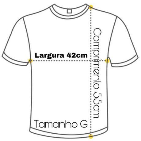 Imagem de Blusa Feminina Detalhe Metalizado no Ombro Camiseta Manga Curta T-shirt