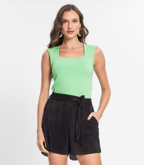 Imagem de Blusa Feminina Endless Verde