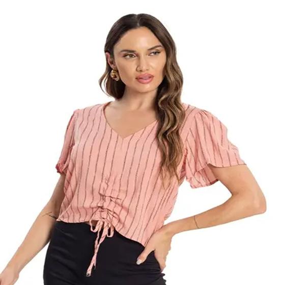 Imagem de Blusa Feminina Endless Viscose Khyara