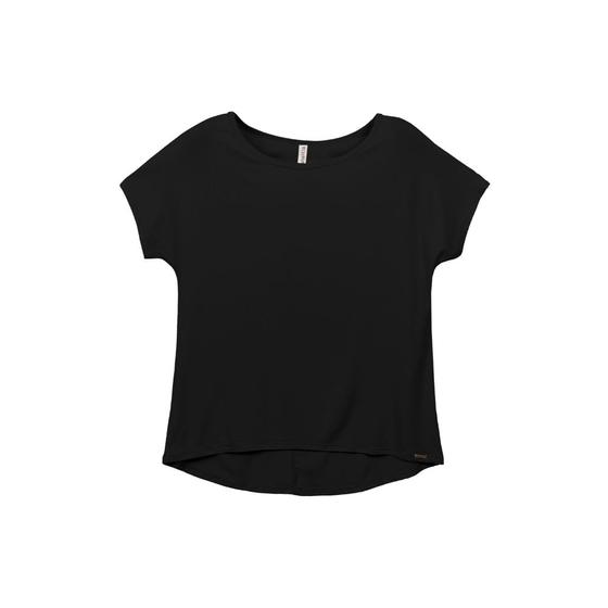 Imagem de Blusa Feminina Malha Viscolycra Plus Marialicia Ref. 052250