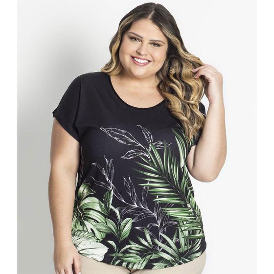 Imagem de Blusa Feminina Rovitex 6155646