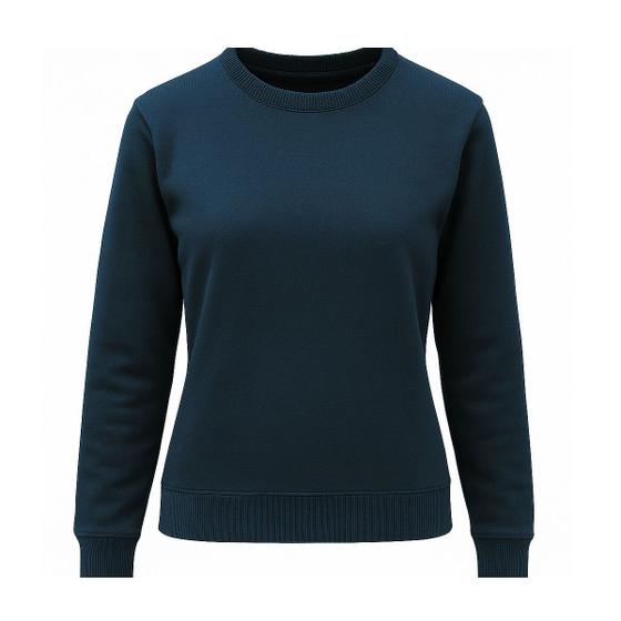 Imagem de Blusa Feminina Suéter Tricot Facinelli By Mooncity