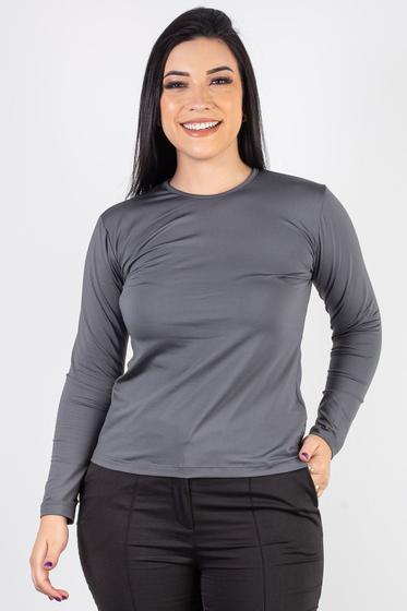 Imagem de Blusa feminina térmica 60009