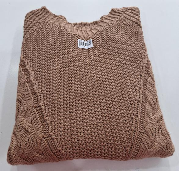 Imagem de Blusa feminina tricot fang swg-1110