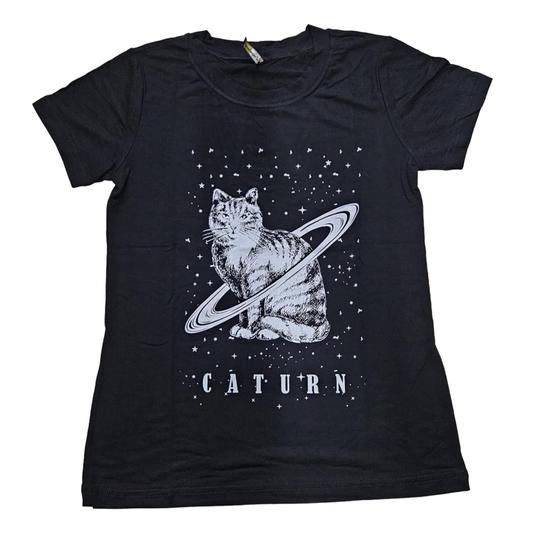 Imagem de Blusa Gato Gatinho Pet Camiseta Baby Look Blusinha Feminina Sfm947