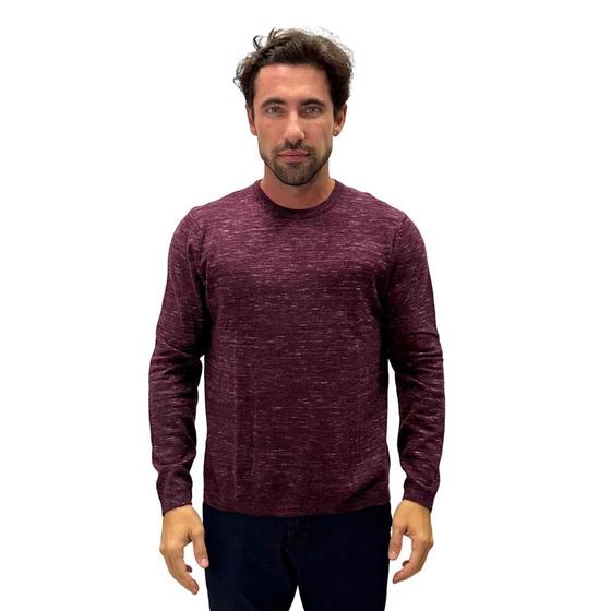 Imagem de Blusa Hering de Lã Gola Redonda