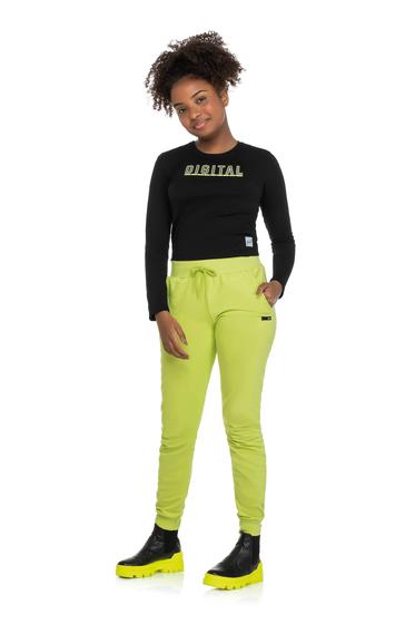 Imagem de Blusa Juvenil Menina Digital Beats Elian