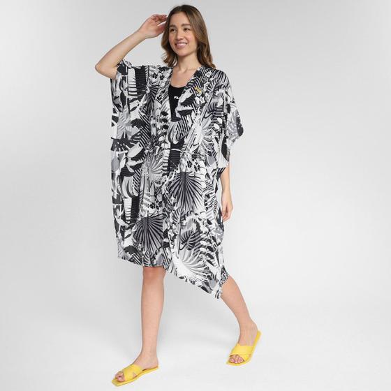 Imagem de Blusa Kimono Fila Summer