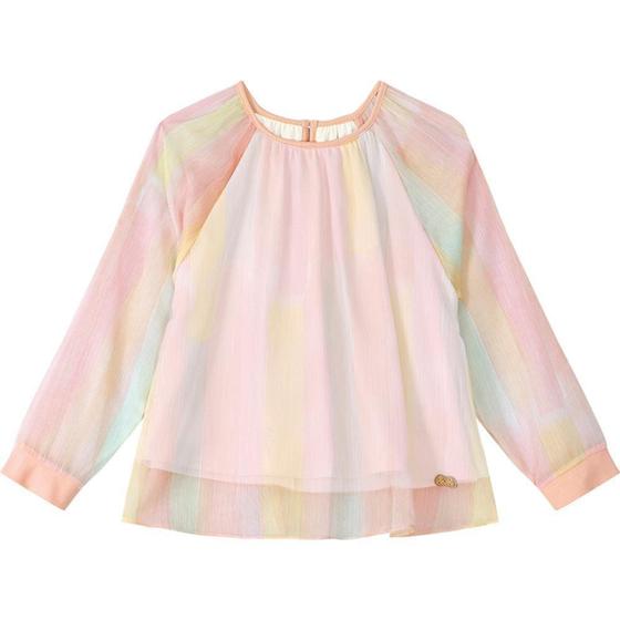 Imagem de Blusa Lilica Ripilica Infantil - 10112398