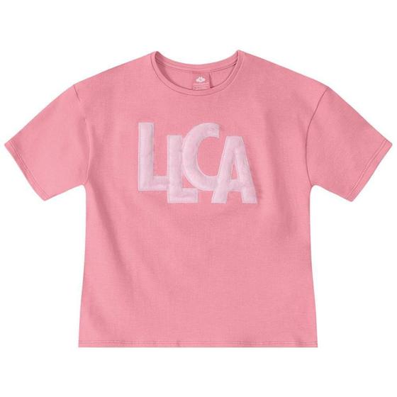 Imagem de Blusa Lilica Ripilica Infantil - 10112416