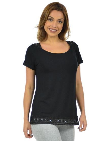 Imagem de Blusa London Fenomenal