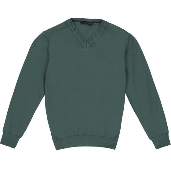 Imagem de Blusa Masculina Tricot Sueter Infantil 005496001