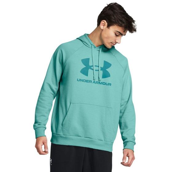 Imagem de Blusa Masculina Under Armour Rival Fleece