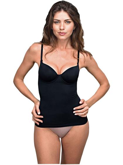 Imagem de Blusa Modellare DeMillus 093800 alta compressão