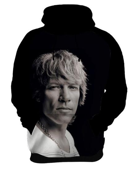 Imagem de Blusa Moletom Canguru Banda Rock Bon Jovi 17_x000D_