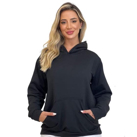 Imagem de Blusa moletom Canguru
