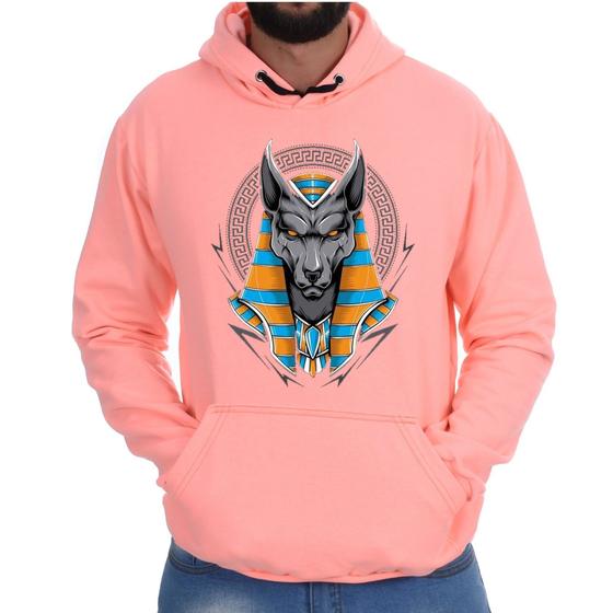 Imagem de Blusa Moletom Canguru masculino Danubis