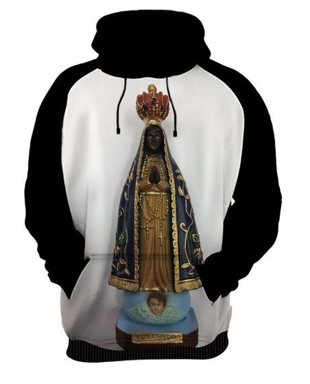 Imagem de Blusa Moletom Canguru Oxúm Espiritismo 6_x000D_