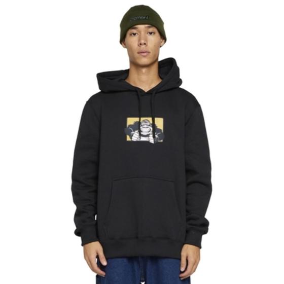 Imagem de Blusa Moletom Element Fech Burleys Hoody 305