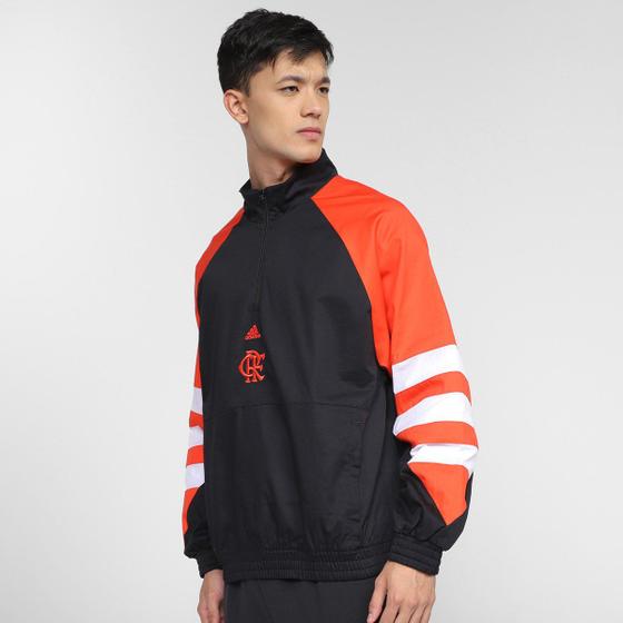 Netshoes Moletom Moletom Da Adidas Vermelho Moletom Internacional