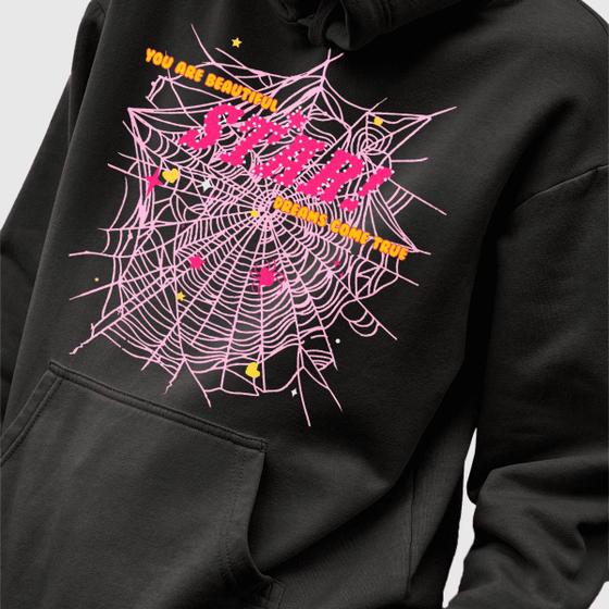 Imagem de Blusa Moletom Genuine Grit Masculina Estampada Algodão 30.1 You Are Beautiful Star