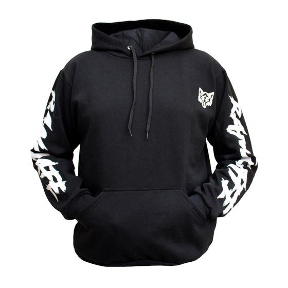 Imagem de Blusa Moletom Personalizado Ranclafe Canguru Capuz Unissex
