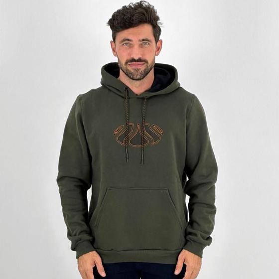 Crewneck Casaco Rosa Masculino Supreme Moletom Oceano Masculino