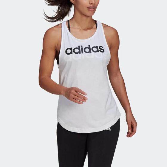 Imagem de Blusa regata nadador Adidas