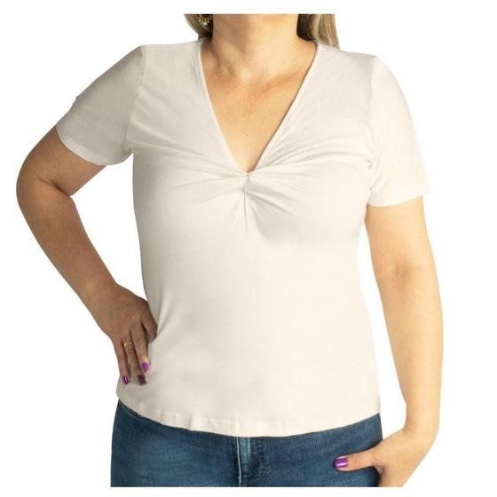 Imagem de Blusa Rovitex E14649-RV23