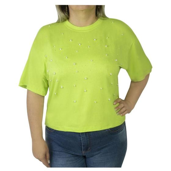 Imagem de Blusa Rovitex E14832-RV23