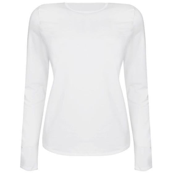 Imagem de Blusa Run More Thermo Feminino