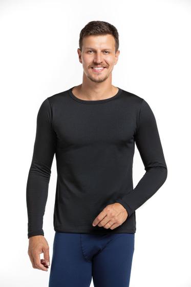 Imagem de Blusa Térmica Slim Masculina