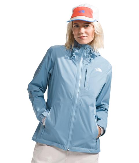 Imagem de Blusão feminina THE NORTH FACE Alta Vista Steel Blue - M