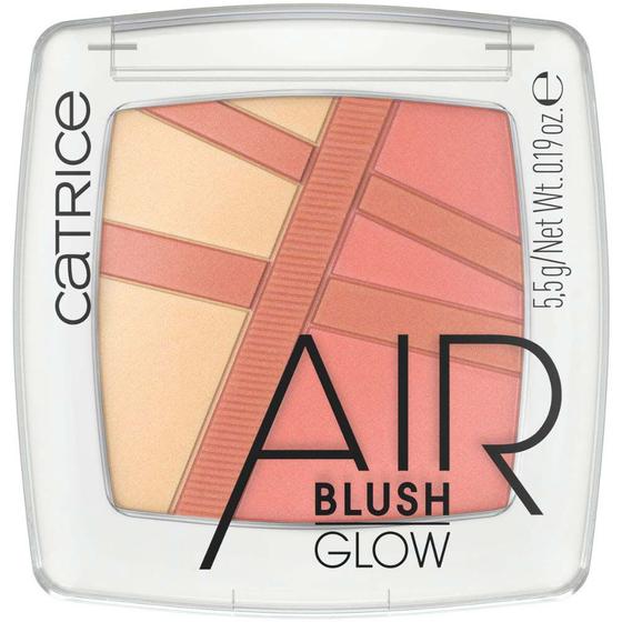 Imagem de Blush Catrice AirBlush Glow