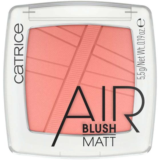 Imagem de Blush Catrice AirBlush Matt
