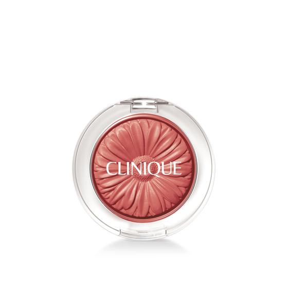 Imagem de Blush Clinique Cheek Pop Fig Pop - Cor Vibrante e Textura Leve