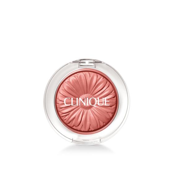 Imagem de Blush Clinique Cheek Pop Ginger Pop - Cor Vibrante e Textura Leve