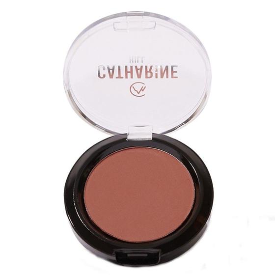 Imagem de Blush compacto Catharine Hill - cacau