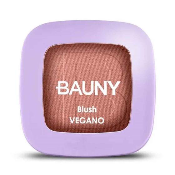 Imagem de Blush Compacto Duna 5g - Bauny