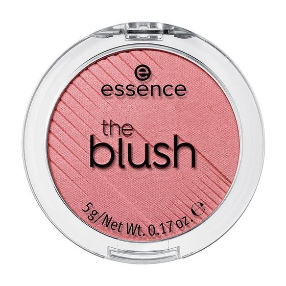 Imagem de Blush compacto Essence  The Blush